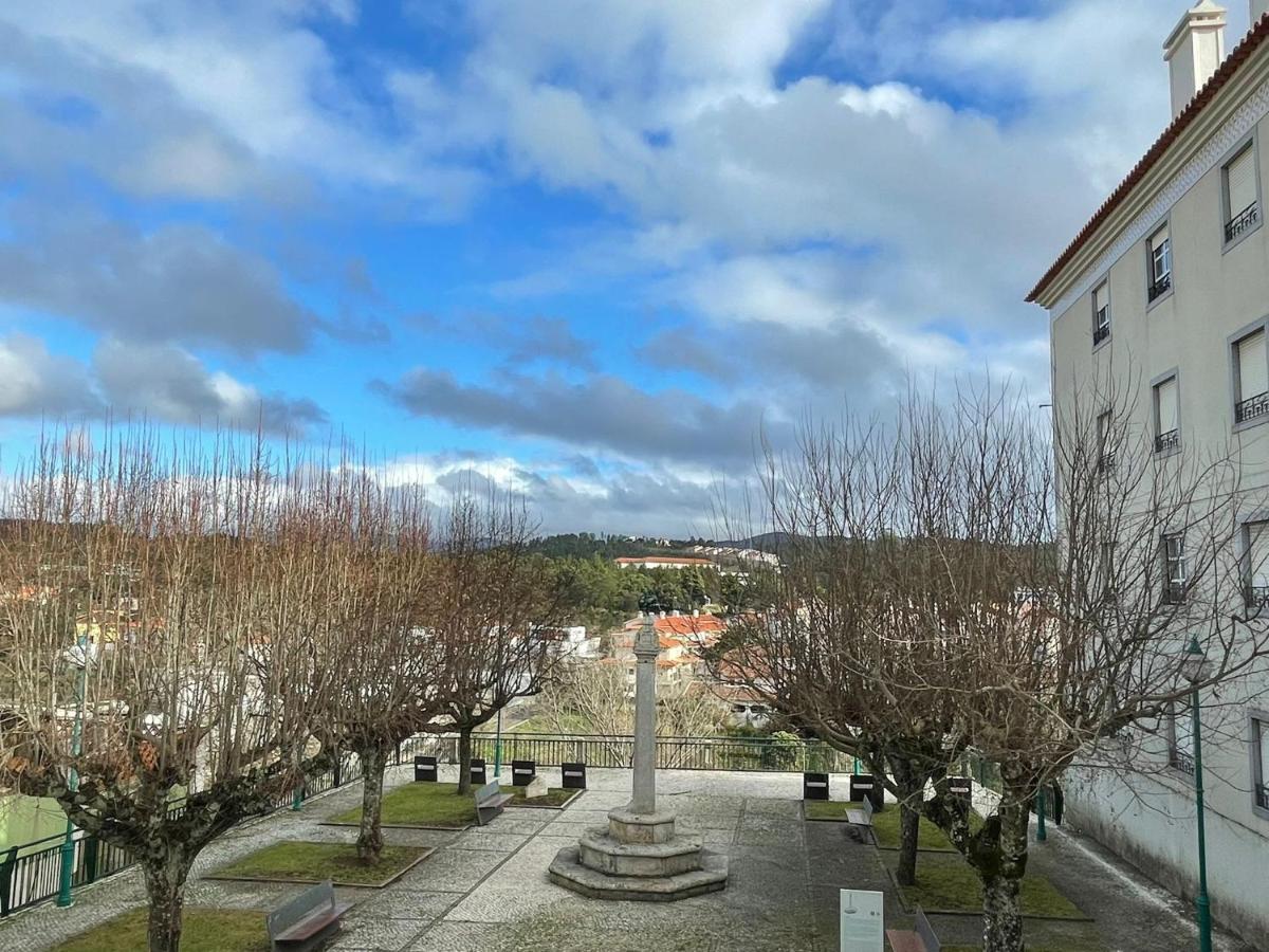 Alojamento Porta10 Sertã Exteriör bild